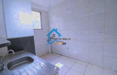 Imagem 5: Apartamento 2 Quartos para Venda em Contagem, Alvorada, 2 dormitórios, 1 banheiro, 1 vaga