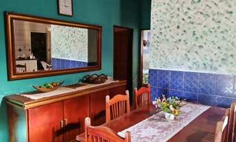 Imagem 7: Casa em Pitangui - Rua da Praia com 6 quartos