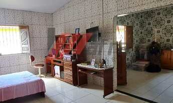 Imagem 5: Casa a venda com 3 quartos sendo 2 suítes (tapanã