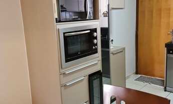 Imagem 2: Casa Residencial Buritis