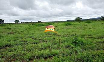 Imagem: Fazenda para Venda em Paraíso do Tocantins
