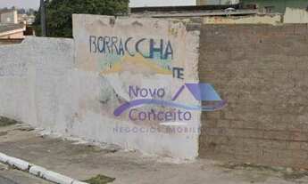 Imagem 2: Terreno à venda, 288 m² por R$ 350.000,00 - Jardim Vera Cruz(Zona Leste) - São Paulo/SP