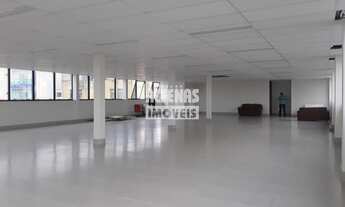 Imagem 5: Andar corrido para aluguel no Bairro Eldorado