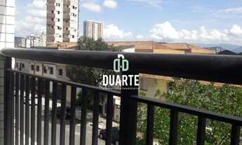 Imagem 4: SANTOS - Apartamento Padrão - MACUCO