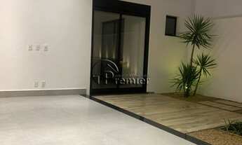 Imagem 2: INDAIATUBA - Casa de Condomínio - JARDIM RESIDENCIAL VIENA