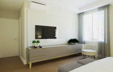 Imagem 3: Cosmos Apto 1HTTYEC