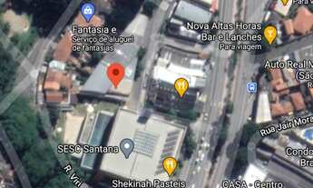 Imagem 3: GALPÃO - SANTANA - SP