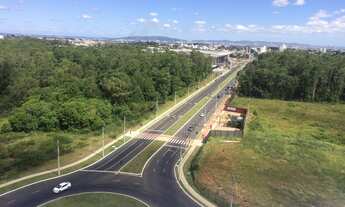 Imagem 2: Apartamento 02 dormit - Living estendido - Bairro Marechal Rondon - Canoas - RS