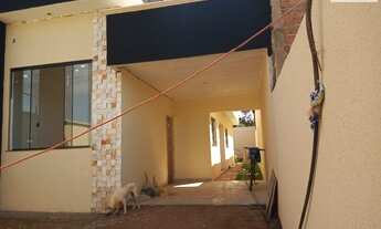 Imagem 3: Casa 2 Quartos - 1 suíte para venda em Aparecida de Go