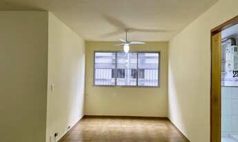 Imagem: Rio de Janeiro - Apartamento Padrão - ENGENHO