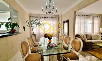 Imagem 5: Cobertura Duplex 300m² 3 Dormitórios (2 Suítes) Belíssima Área Externa com Piscina