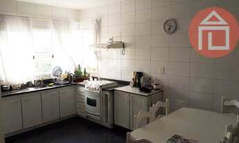 Imagem 7: Casa com 3 dormitórios à venda, 230 m² por R$ 650.000,00 - Jardim Primavera - Bragança Pau