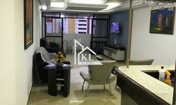 Imagem 2: João Pessoa - Apartamento Padrão - Manaíra