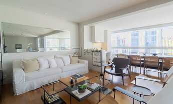 Imagem: Apartamento Locação 3 Dormitórios - 188