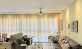 Imagem 3: Apartamento a venda em Pitangueiras- Guarujá, 03 dormitórios, 02 vagas de garagem, vista p