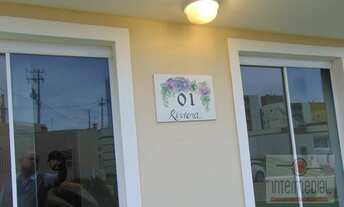 Imagem: Casa com 2 dormitórios, 74 m² - venda