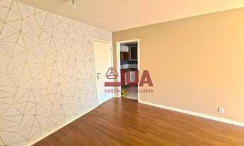 Imagem 4: Apartamento com 2 qtos para alugar, 67 m² por R$ 2.300/mês - Centro - Nova Iguaçu