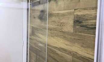 Imagem 5: Apartamento Duplex com 3 dormitórios à venda, 72 m² por R$ 270.000,00 - Jardim Ísis - Coti