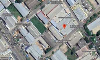 Imagem 4: Galpão com 921 m2 - Indaiatuba