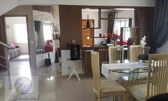 Imagem 7: Casa com 3 dormitórios à venda, 415 m² por R$ 1.485.000,00 - Condomínio Reserva dos Vinhed