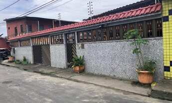 Imagem: Vendo Casa no bairro Colônia Santo Antônio