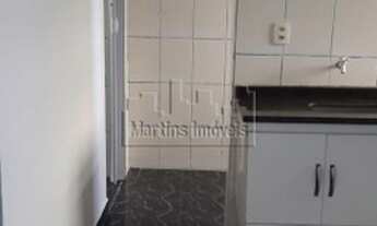 Imagem 5: Apartamento para venda possui 48 metros quadrados com 2 quartos