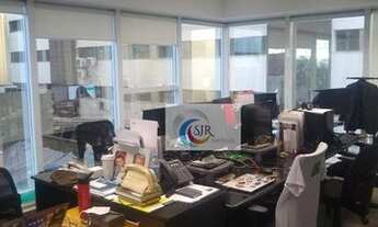 Imagem 5: Conjunto para alugar, 324 m² - Pinheiros - São Paulo/SP