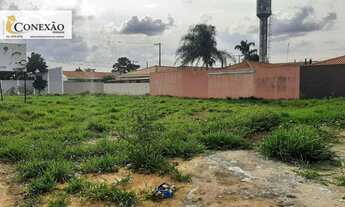 Imagem: Terreno à venda, 250 m² por R$ 265.000,00