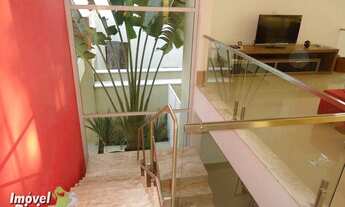 Imagem 5: Maravilhosa casa com área da construção 355,66 m, 02 pavimentos, 06 vagas de garagem. Pavi