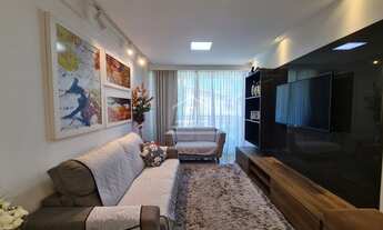 Imagem 3: Oportunidade Apartamento No Horto Floresta - Area 97,00 M2 - 03 Quartos - Teresina - PI