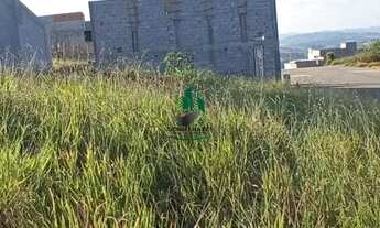 Imagem: Terreno á venda !! Residencial Villa Verde