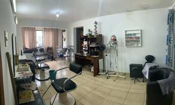 Imagem 3: Casa 3 dormitórios para Venda em Mogi das Cruzes, Braz Cubas, 3 dormitórios, 1 suíte, 4 ba