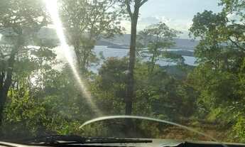 Imagem 3: Sitio Lago Minaçu