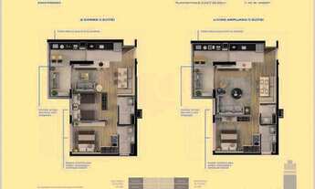 Imagem 6: São Paulo - Apartamento Padrão - PARAÍSO