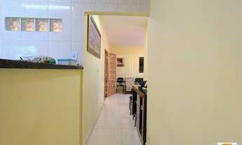 Imagem 2: Casa (térrea na rua) 3 dormitórios/suite, cozinha planejada