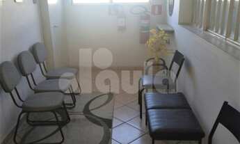Imagem 5: Sala comercial sobreloja 30m², para alugar na Vila América em Santo André