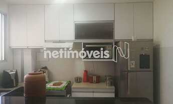 Imagem 3: Venda Apartamento 2 quartos Chácaras Reunidas Santa Terezinha Contagem