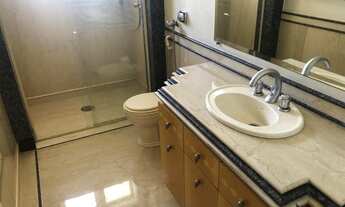 Imagem 6: Casa Residencial Alphaville 02