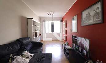 Imagem: Apartamento à Venda - Jardim Paulista