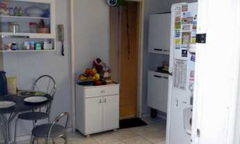 Imagem 7: Apartamento com 3 quartos à venda, Laranjeiras, Zona Sul, Rio de Janeiro/RJ