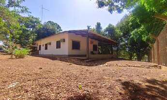 Imagem 7: Sítio à venda, Ideal para sem confinamento, piscicultura, pesque-pague e usina solar, 39ha