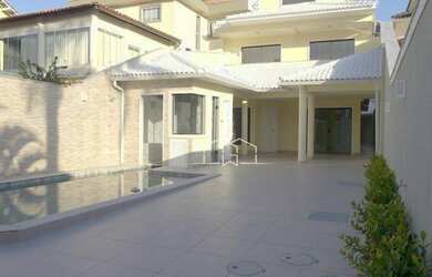 Imagem 3: Casa com 5 dormitórios à venda, 221 m² por R$ 2.500.000,00 - Barra da Tijuca - Rio de Jane