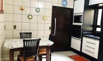 Imagem 6: CASA no SAGUAÇÚ com 3 quartos para VENDA, 310 m²