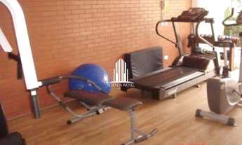 Imagem 4: Apartamento em Brooklin Paulista de 167m², com 4 dorms e 1 suíte