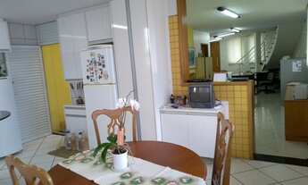 Imagem 4: Casa /Sobrado para venda com 240 metros quadrados com 3 quartos em Jardim Boer I - America