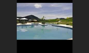 Imagem 5: Terreno condomínio Pedra do vale