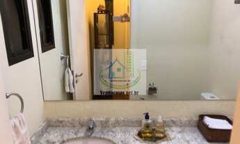 Imagem 7: Apartamento à venda 3 suítes Vila Mascote 175m² - R$ 1.299.000,00