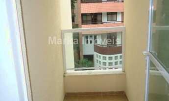 Imagem 3: Cobertura 2 Quartos - Granbery