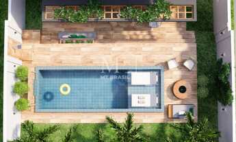 Imagem 7: Sobrado 3 suítes condomínio florais da mata