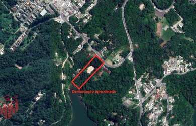 Imagem 3: Terreno à venda, 8323 m² por R$ 1.200.000,00 - Dos Finco - São Bernardo do Campo/SP
